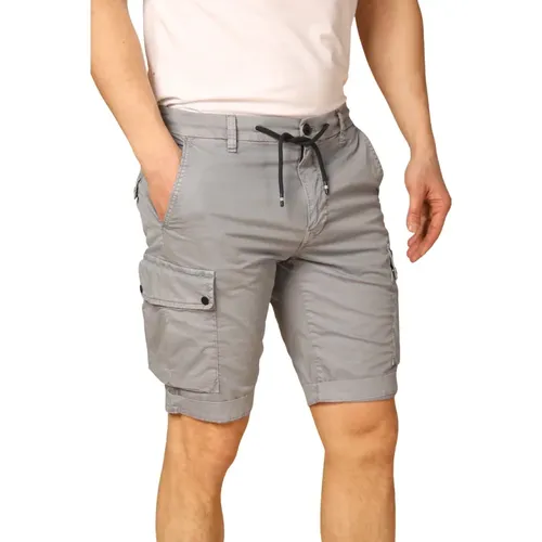 Shorts > Casual Shorts - - Mason's - Modalova