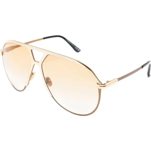 Accessories > Sunglasses - - Tom Ford - Modalova