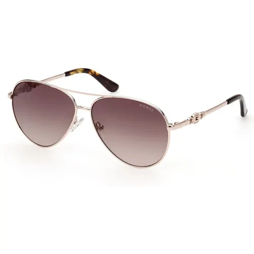 Accessories > Sunglasses - - Guess - Modalova