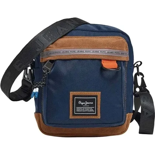 Bags > Messenger Bags - - Pepe Jeans - Modalova