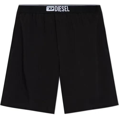 Shorts > Casual Shorts - - Diesel - Modalova