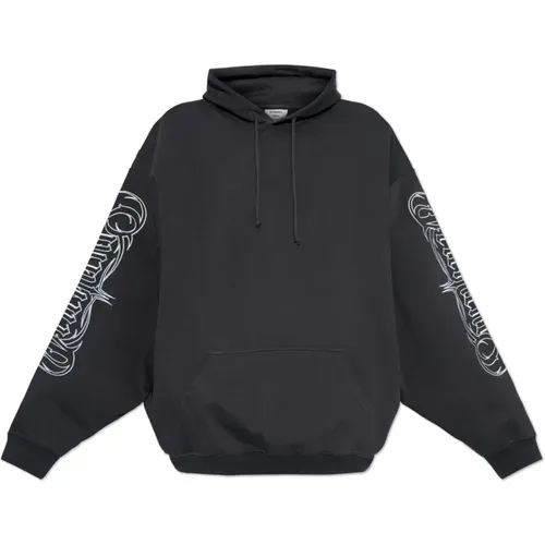 Sweatshirts & Hoodies > Hoodies - - Vetements - Modalova