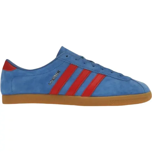 Adidas - Shoes > Sneakers - Blue - Adidas - Modalova