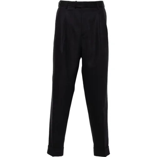 Trousers > Suit Trousers - - PT Torino - Modalova