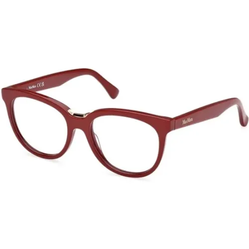 Accessories > Glasses - - Max Mara - Modalova