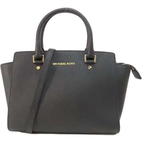 Pre-owned > Pre-owned Bags > Pre-owned Handbags - - Michael Kors Pre-owned - Modalova