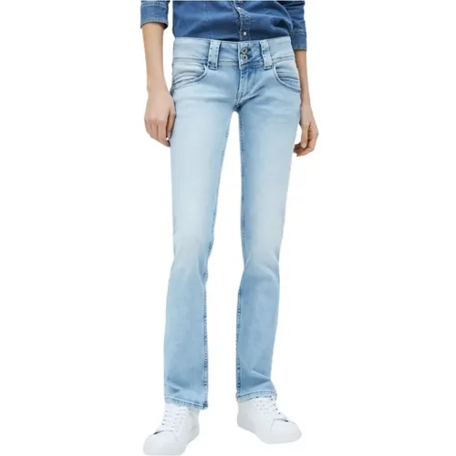 Jeans > Boot-cut Jeans - - Pepe Jeans - Modalova