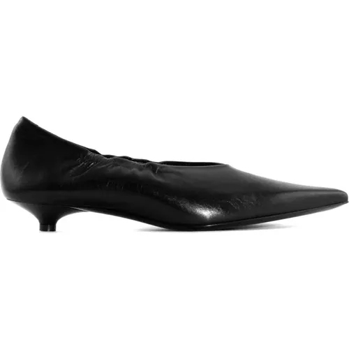 Shoes > Flats > Ballerinas - - Guglielmo Rotta - Modalova