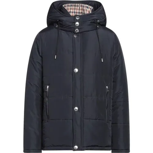 Jackets > Winter Jackets - - Aquascutum - Modalova