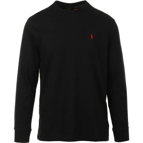 Tops > Long Sleeve Tops - - Ralph Lauren - Modalova