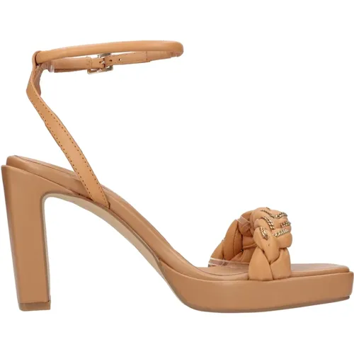 Shoes > Sandals > High Heel Sandals - - Bruno Premi - Modalova