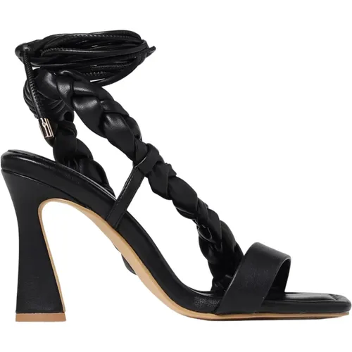 Shoes > Sandals > High Heel Sandals - - Twinset - Modalova