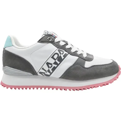 Shoes > Sneakers - - Napapijri - Modalova
