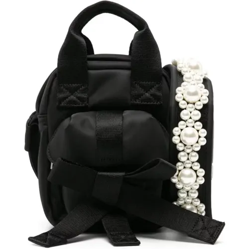 Bags > Shoulder Bags - - Simone Rocha - Modalova