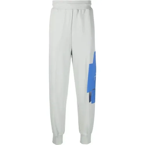 Trousers > Sweatpants - - A-Cold-Wall - Modalova