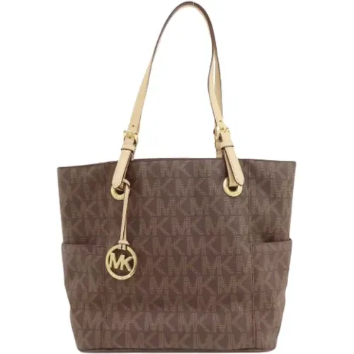 Pre-owned > Pre-owned Bags > Pre-owned Tote Bags - - Michael Kors Pre-owned - Modalova