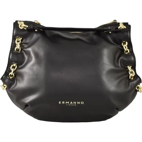 Bags > Shoulder Bags - - Ermanno Scervino - Modalova