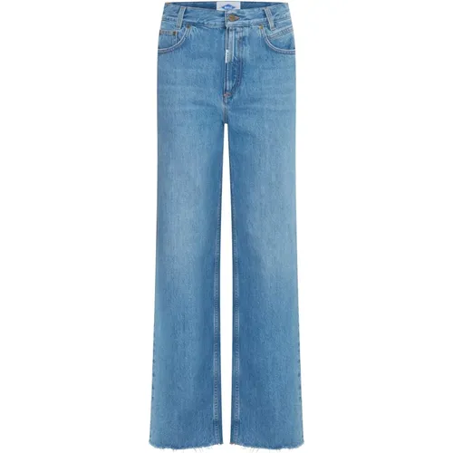 Jeans > Straight Jeans - - Ball - Modalova