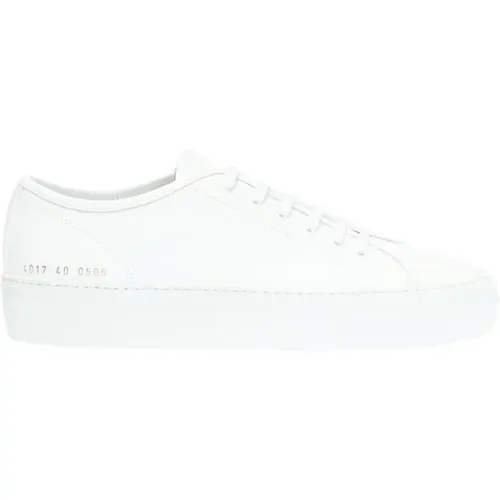 Shoes > Sneakers - - Common Projects - Modalova