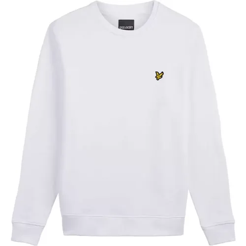 Sweatshirts & Hoodies > Sweatshirts - - Lyle & Scott - Modalova