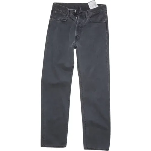 Jeans > Straight Jeans - - Acne Studios - Modalova