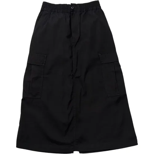 Skirts > Midi Skirts - - Carhartt WIP - Modalova