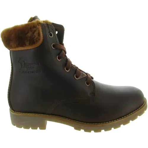 Shoes > Boots > Winter Boots - - Panama Jack - Modalova