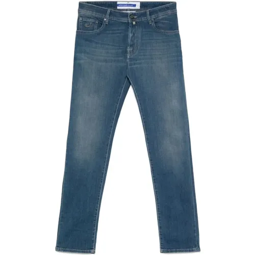 Jeans > Slim-fit Jeans - - Jacob Cohën - Modalova