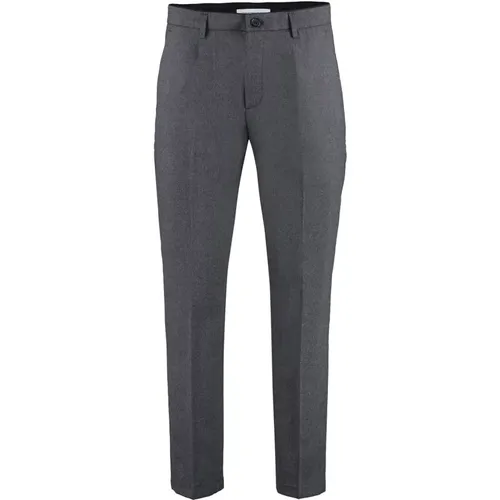 Trousers > Slim-fit Trousers - - Department Five - Modalova