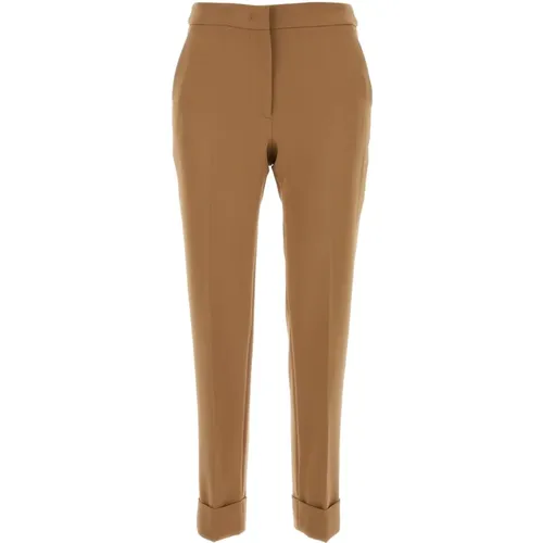 Trousers > Slim-fit Trousers - - PT Torino - Modalova