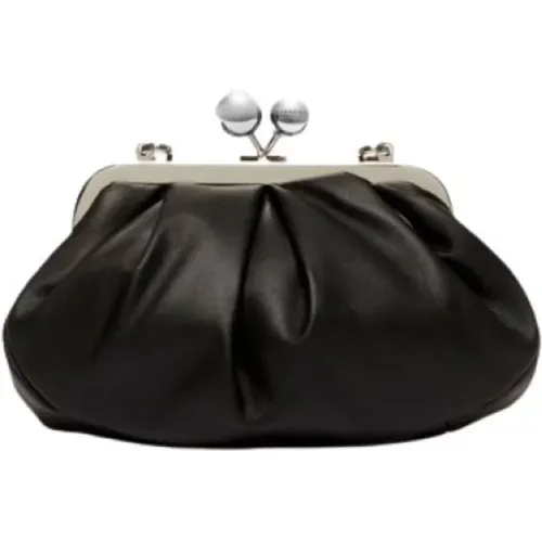 Bags > Clutches - - Max Mara Weekend - Modalova