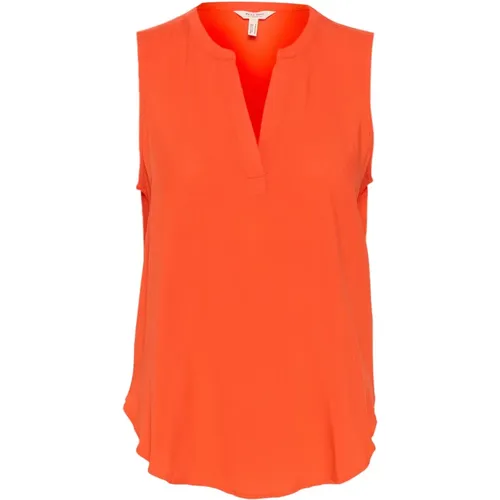 Tops > Sleeveless Tops - - Part Two - Modalova