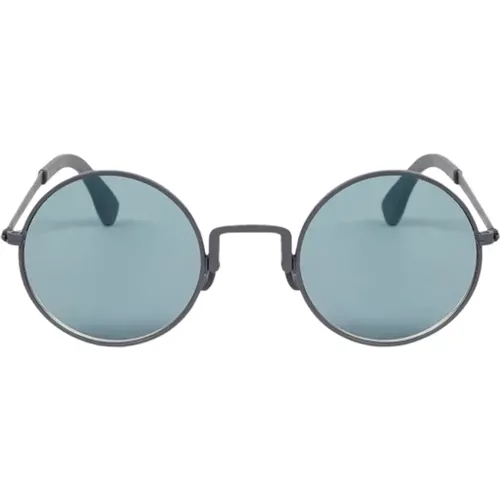 Accessories > Sunglasses - - Kiton - Modalova