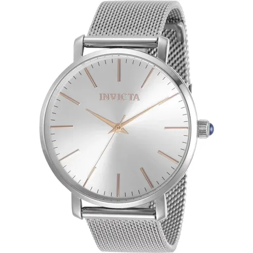 Accessories > Watches - - Invicta Watches - Modalova