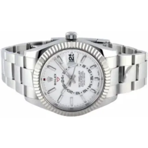 Pre-owned > Pre-owned Accessories > Pre-owned Watches - - Rolex Vintage - Modalova