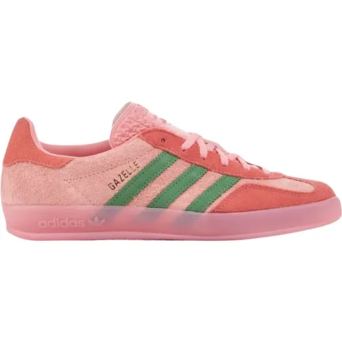 Adidas - Shoes > Sneakers - Pink - Adidas - Modalova