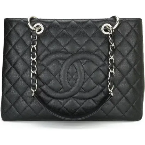 Pre-owned > Pre-owned Bags > Pre-owned Shoulder Bags - - Chanel Vintage - Modalova