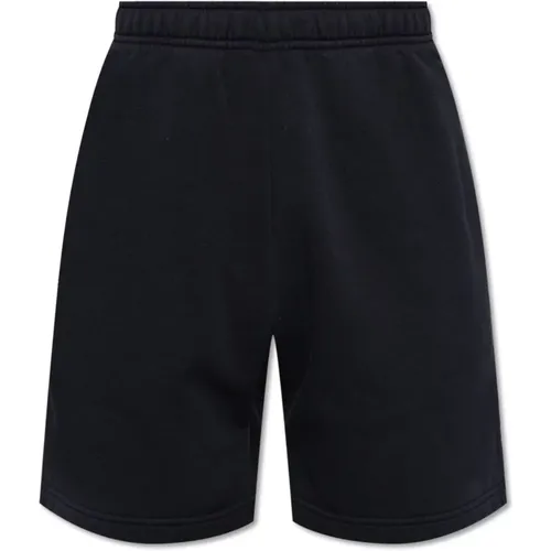 Shorts > Short Shorts - - Acne Studios - Modalova