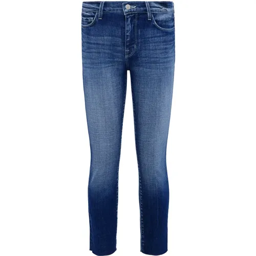 Jeans > Slim-fit Jeans - - L'Agence - Modalova