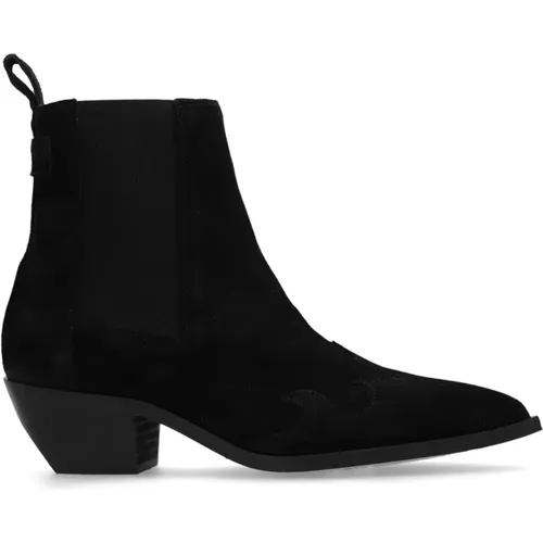 Shoes > Boots > Heeled Boots - - AllSaints - Modalova