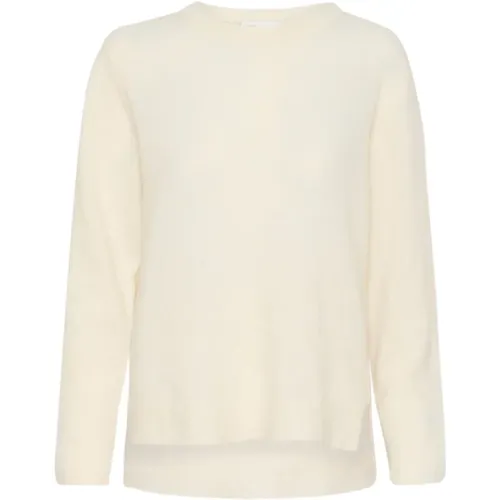 Knitwear > Round-neck Knitwear - - Karen by Simonsen - Modalova