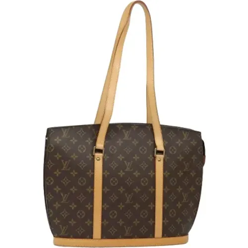 Pre-owned > Pre-owned Bags > Pre-owned Shoulder Bags - - Louis Vuitton Vintage - Modalova