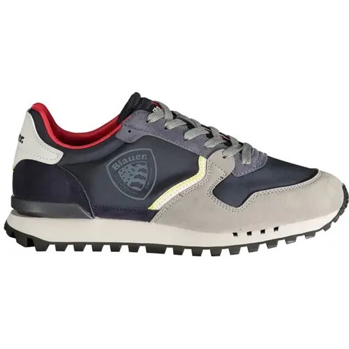 Shoes > Sneakers - - Blauer - Modalova