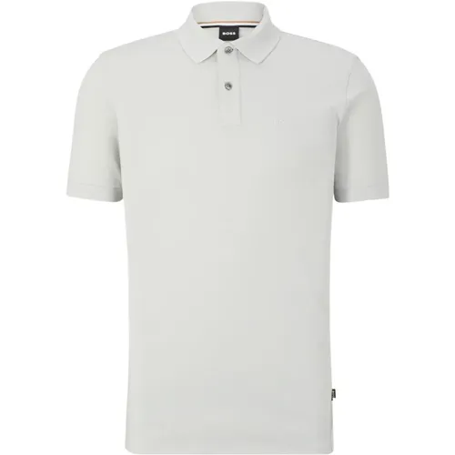 Tops > Polo Shirts - - Hugo Boss - Modalova