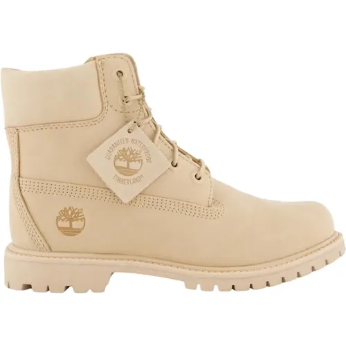 Shoes > Boots > Lace-up Boots - - Timberland - Modalova