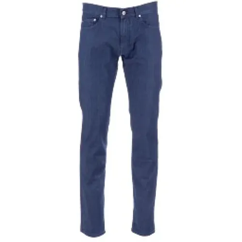 Jeans > Slim-fit Jeans - - Harmont & Blaine - Modalova