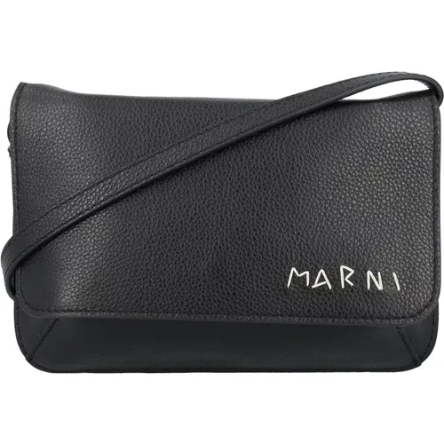 Bags > Cross Body Bags - - Marni - Modalova