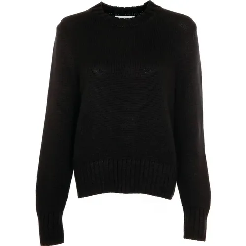 Knitwear > Round-neck Knitwear - - ARMEDANGELS - Modalova