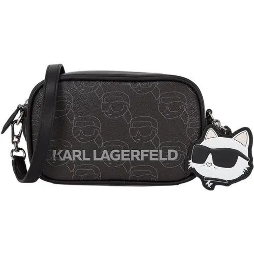 Bags > Cross Body Bags - - Karl Lagerfeld - Modalova