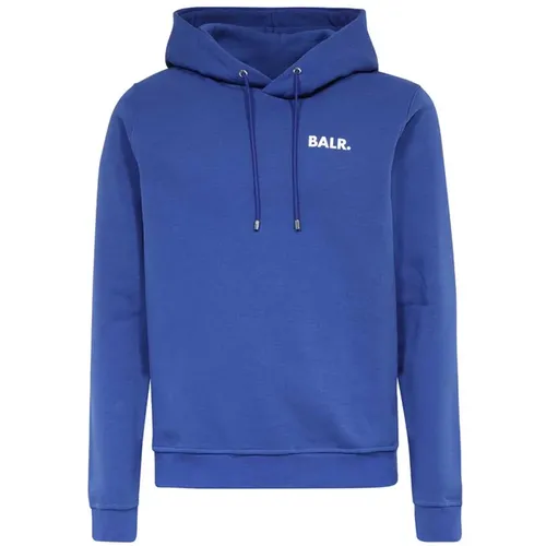 Sweatshirts & Hoodies > Hoodies - - Balr. - Modalova